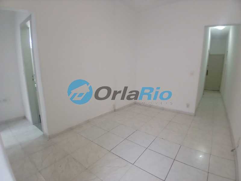 Apartamento para alugar com 1 quarto, 44m² - Foto 3