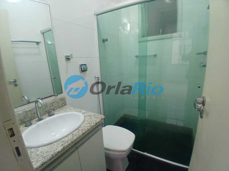 Apartamento para alugar com 1 quarto, 44m² - Foto 7