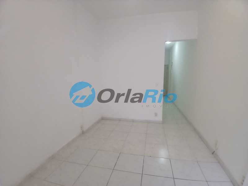Apartamento para alugar com 1 quarto, 44m² - Foto 2