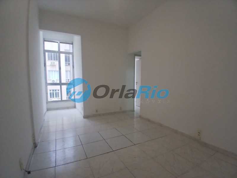 Apartamento para alugar com 1 quarto, 44m² - Foto 1