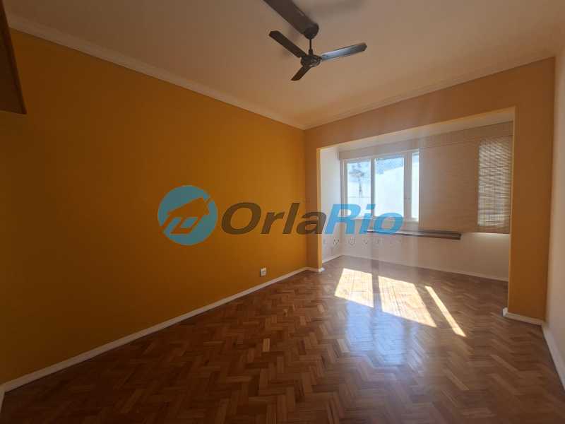 Apartamento, 2 quartos, 84 m² - Foto 2