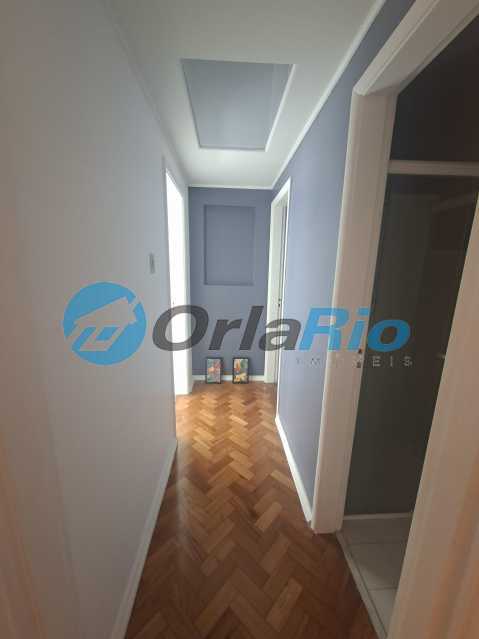 Apartamento, 2 quartos, 84 m² - Foto 4
