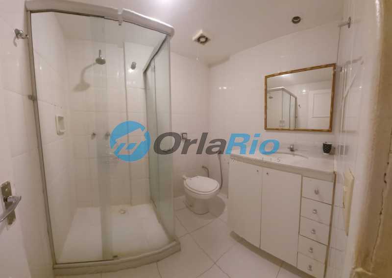 Apartamento à venda com 3 quartos, 159m² - Foto 7