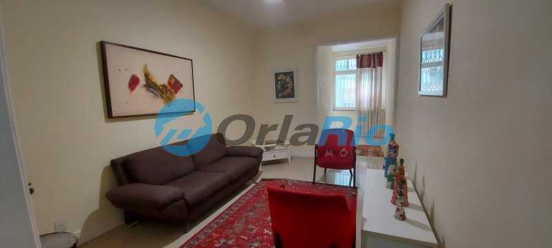 Apartamento à venda com 3 quartos, 159m² - Foto 2