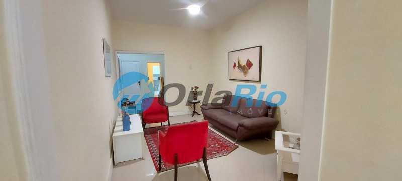 Apartamento à venda com 3 quartos, 159m² - Foto 1