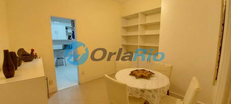 Apartamento à venda com 3 quartos, 159m² - Foto 18