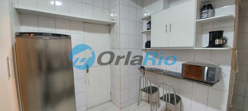 Apartamento à venda com 3 quartos, 159m² - Foto 20