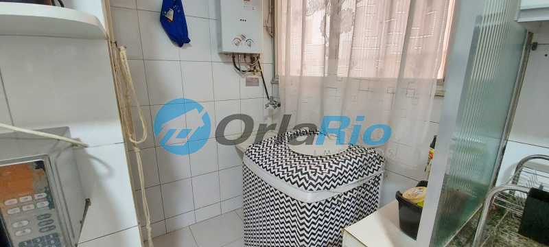 Apartamento à venda com 3 quartos, 159m² - Foto 22