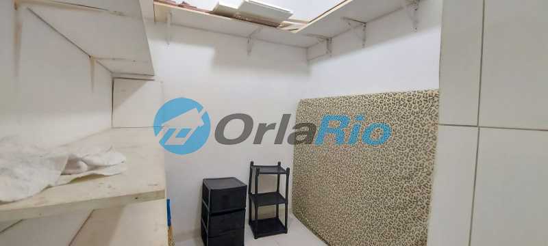 Apartamento à venda com 3 quartos, 159m² - Foto 23