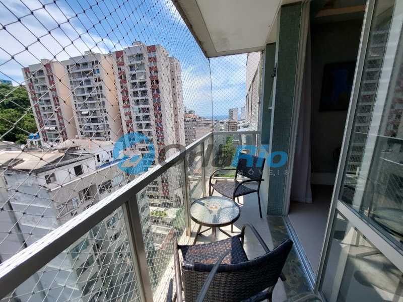 Cobertura à venda com 4 quartos, 240m² - Foto 3