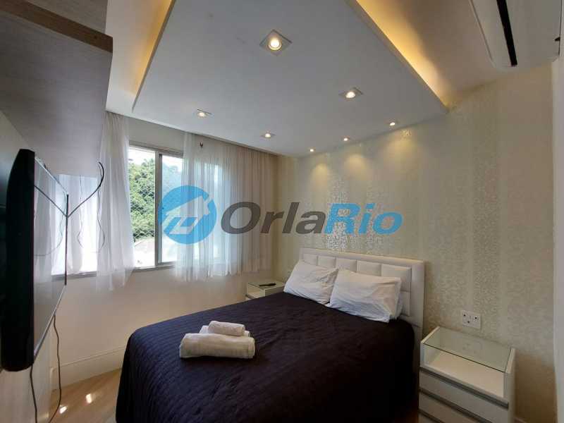 Cobertura à venda com 4 quartos, 240m² - Foto 13