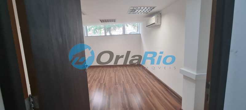 Sala-Conjunto, 70 m² - Foto 26