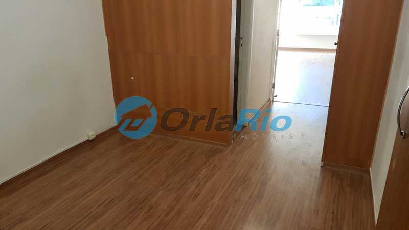 Conjunto Comercial-Sala para alugar, 37m² - Foto 3