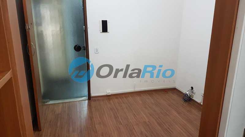 Conjunto Comercial-Sala para alugar, 37m² - Foto 4