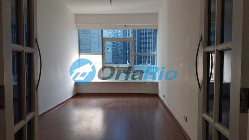 Conjunto Comercial-Sala para alugar, 37m² - Foto 1