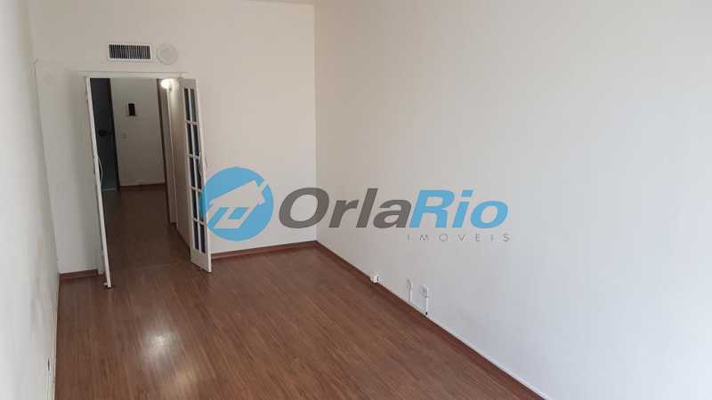 Conjunto Comercial-Sala para alugar, 37m² - Foto 6