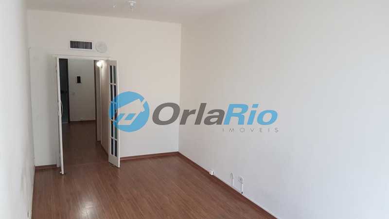 Conjunto Comercial-Sala para alugar, 37m² - Foto 7