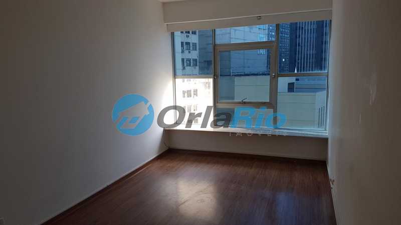 Conjunto Comercial-Sala para alugar, 37m² - Foto 8