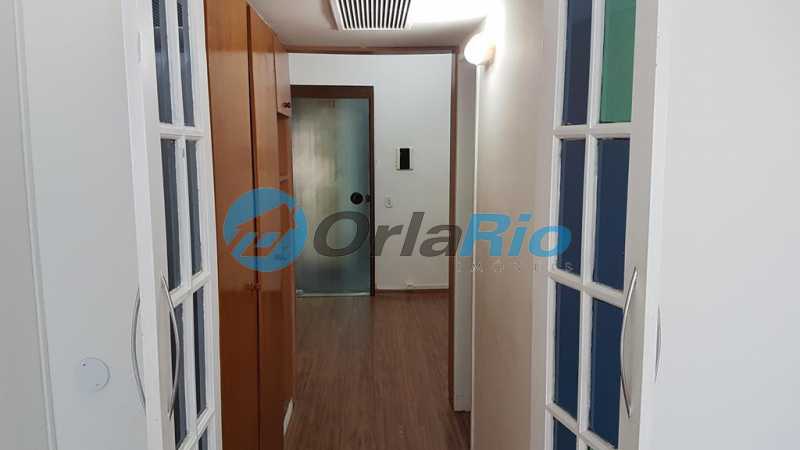 Conjunto Comercial-Sala para alugar, 37m² - Foto 9