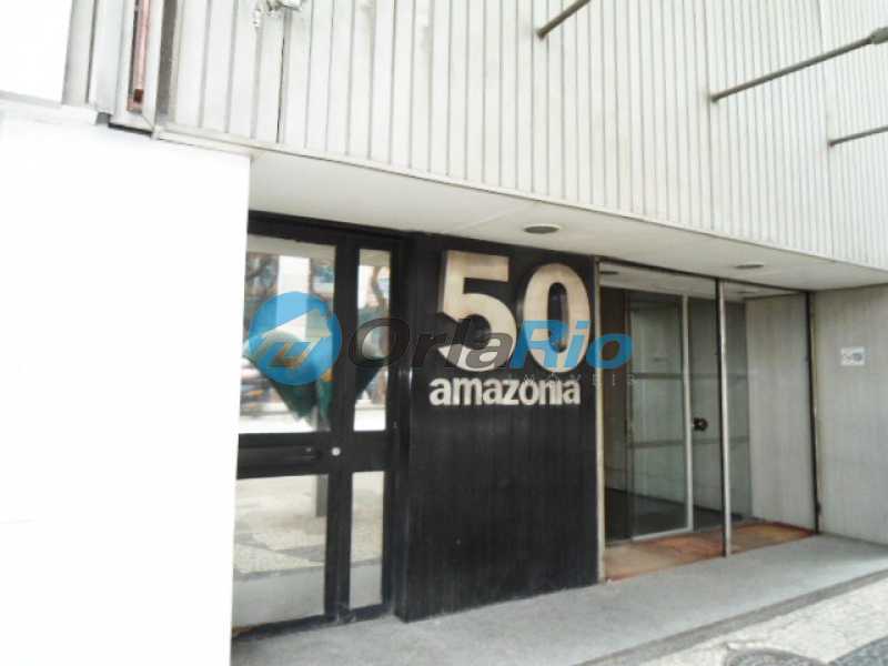 Conjunto Comercial-Sala para alugar, 26m² - Foto 22