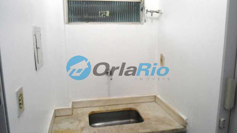 Conjunto Comercial-Sala para alugar, 26m² - Foto 18