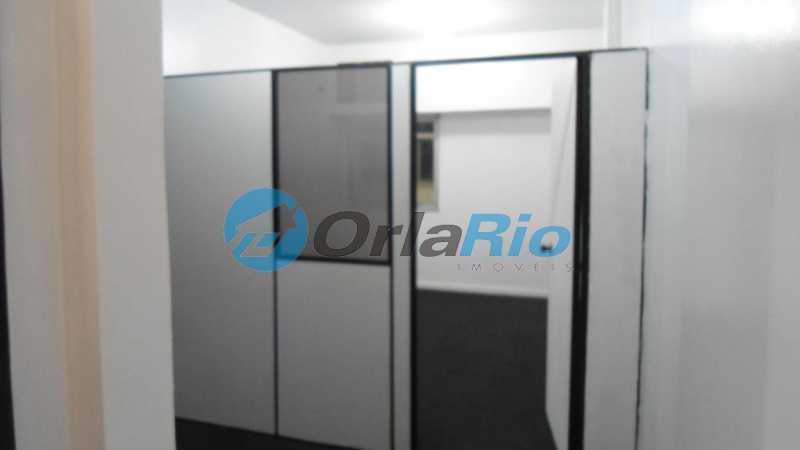 Conjunto Comercial-Sala para alugar, 26m² - Foto 2