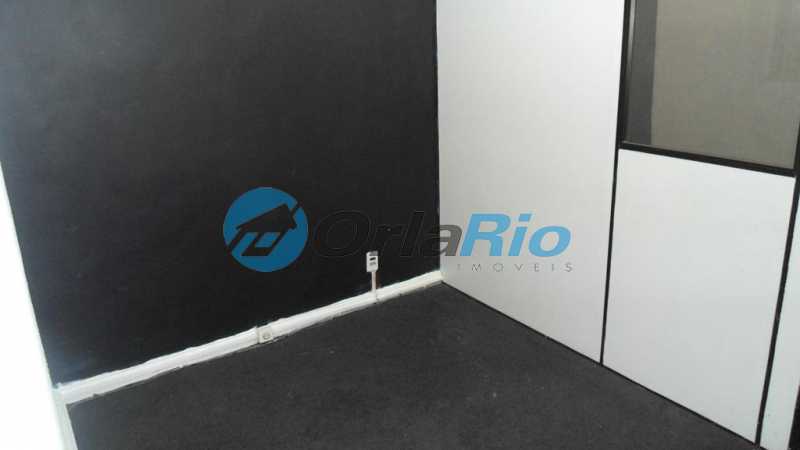 Conjunto Comercial-Sala para alugar, 26m² - Foto 4