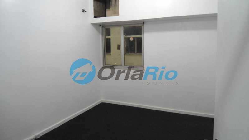 Conjunto Comercial-Sala para alugar, 26m² - Foto 5