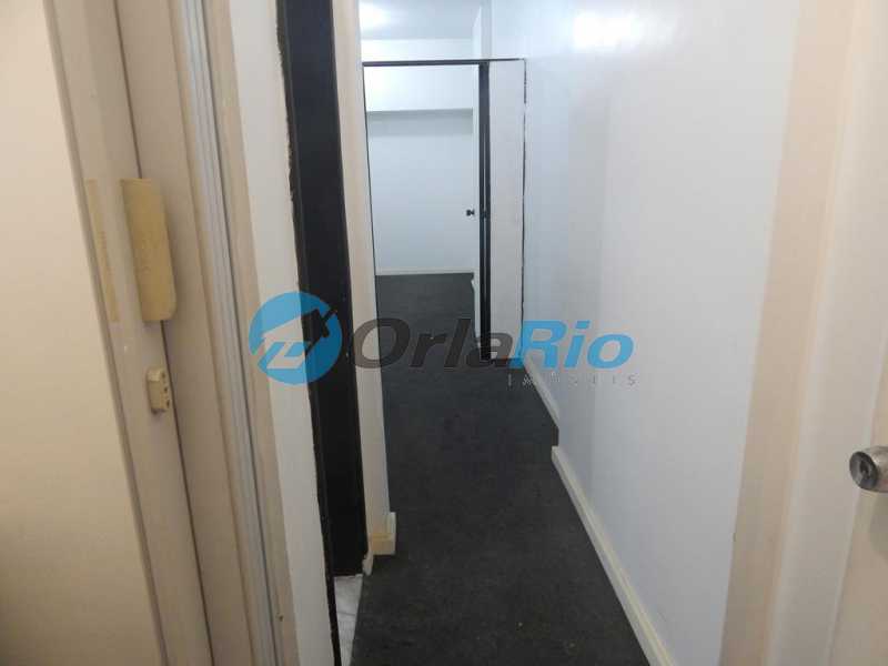 Conjunto Comercial-Sala para alugar, 26m² - Foto 6