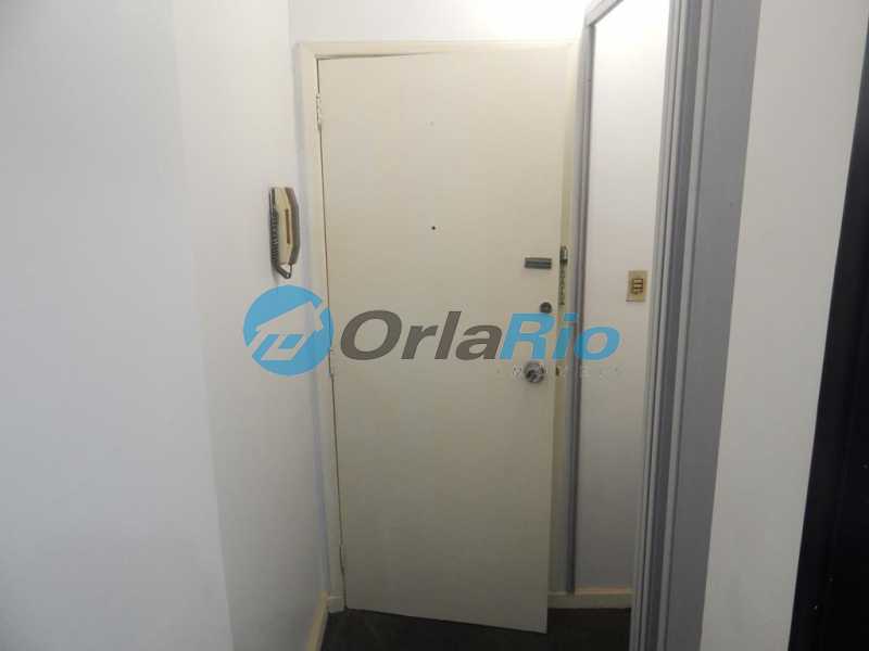 Conjunto Comercial-Sala para alugar, 26m² - Foto 7