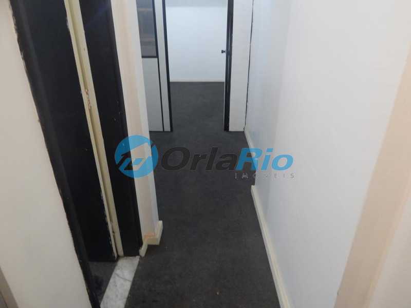 Conjunto Comercial-Sala para alugar, 26m² - Foto 8