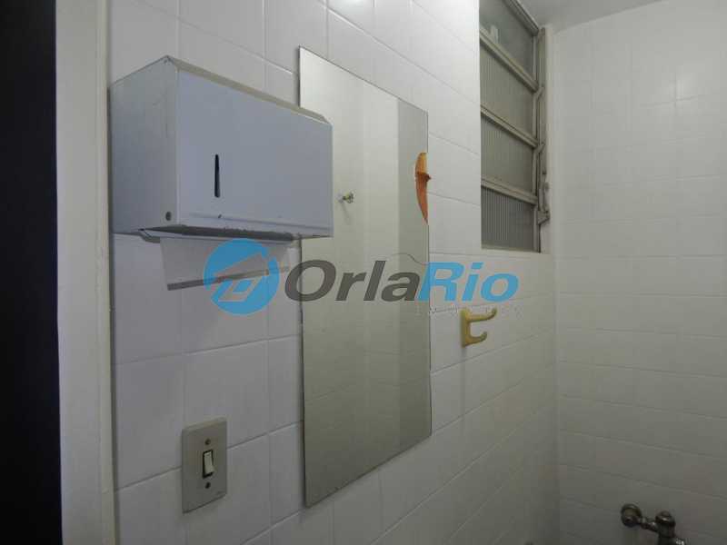 Conjunto Comercial-Sala para alugar, 26m² - Foto 21