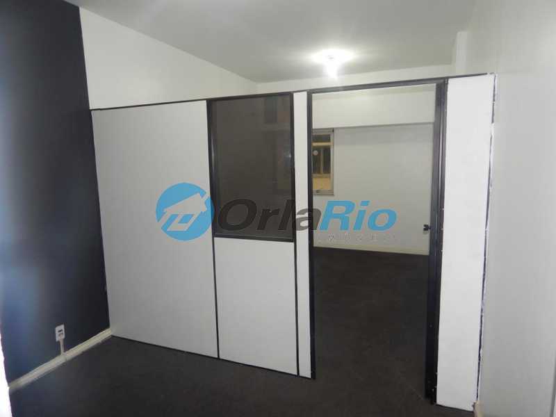 Conjunto Comercial-Sala para alugar, 26m² - Foto 1