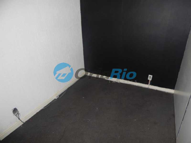 Conjunto Comercial-Sala para alugar, 26m² - Foto 12