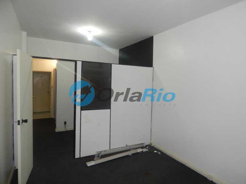 Conjunto Comercial-Sala para alugar, 26m² - Foto 9