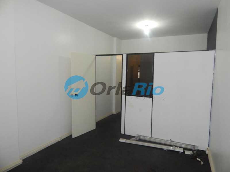 Conjunto Comercial-Sala para alugar, 26m² - Foto 10