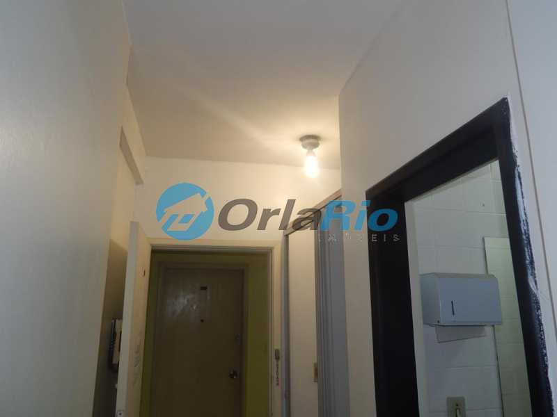 Conjunto Comercial-Sala para alugar, 26m² - Foto 14