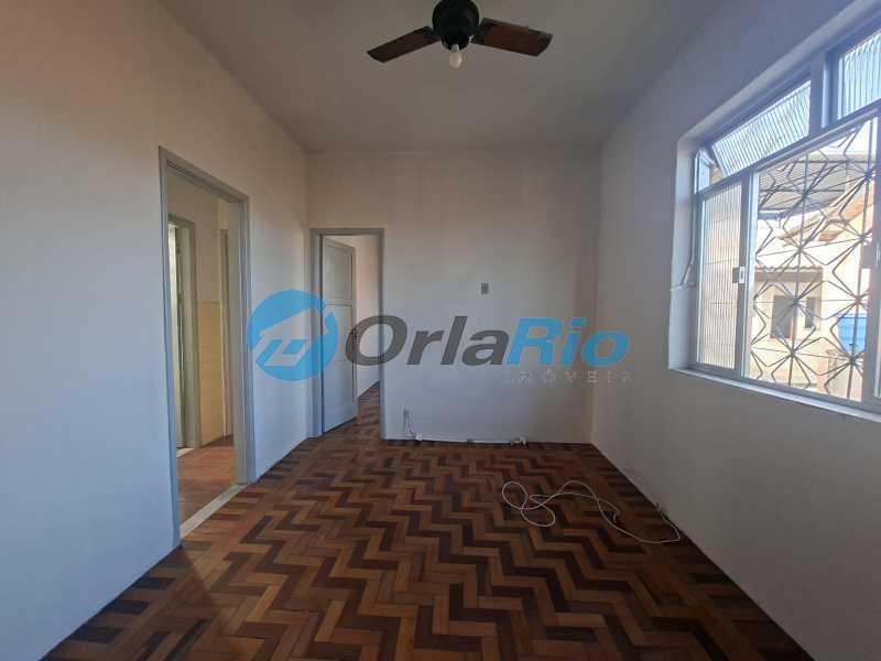 Apartamento, 2 quartos, 63 m² - Foto 1