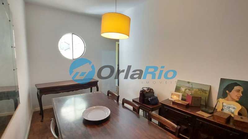 Apartamento à venda com 3 quartos, 140m² - Foto 6