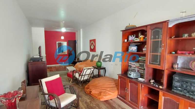 Apartamento à venda com 3 quartos, 140m² - Foto 2