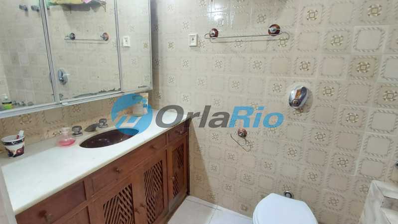 Apartamento à venda com 3 quartos, 140m² - Foto 23