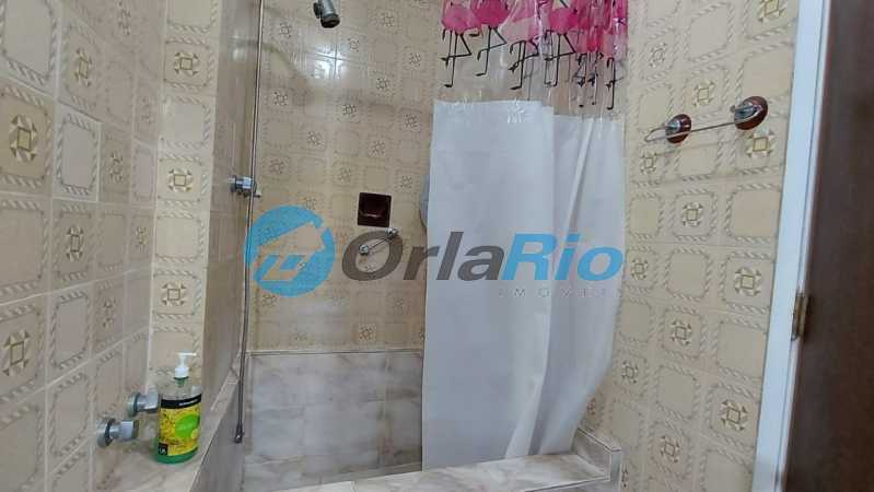 Apartamento à venda com 3 quartos, 140m² - Foto 22