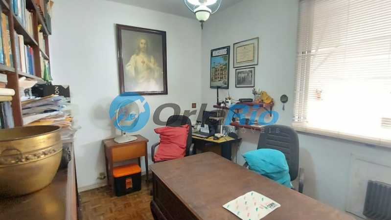 Apartamento à venda com 3 quartos, 140m² - Foto 18