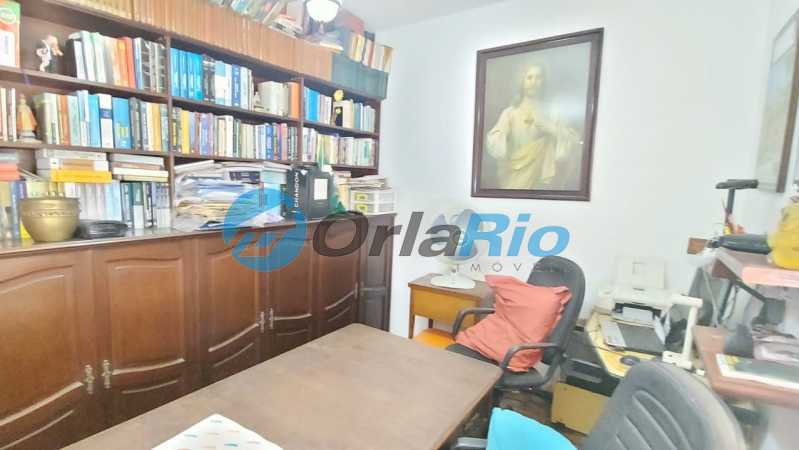 Apartamento à venda com 3 quartos, 140m² - Foto 21