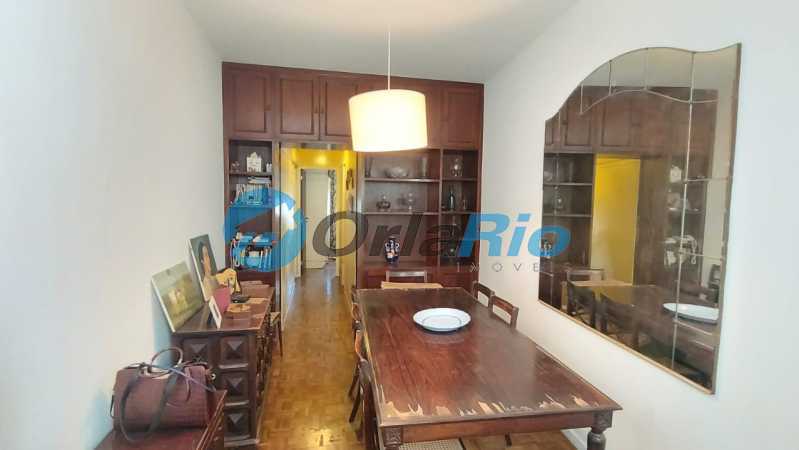 Apartamento à venda com 3 quartos, 140m² - Foto 7