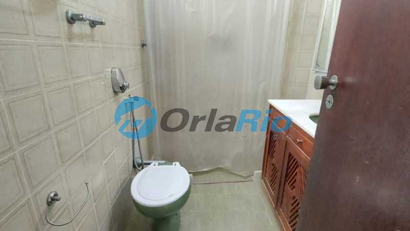 Apartamento à venda com 3 quartos, 140m² - Foto 12