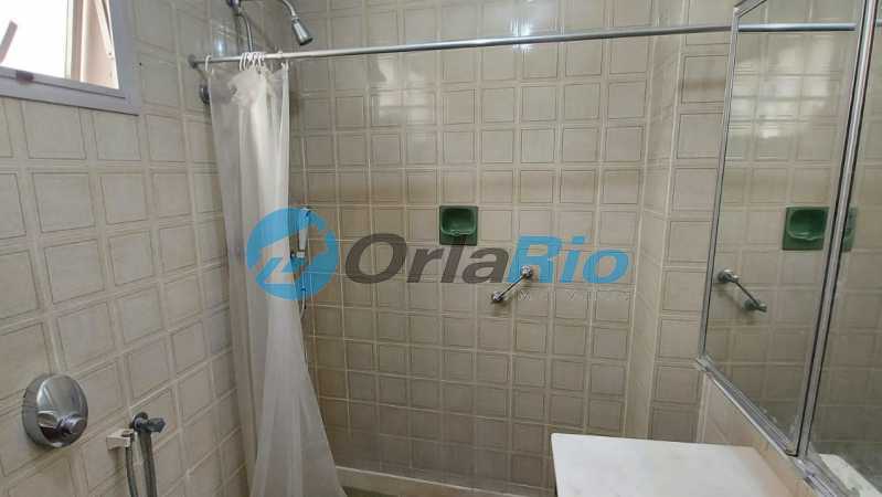 Apartamento à venda com 3 quartos, 140m² - Foto 13