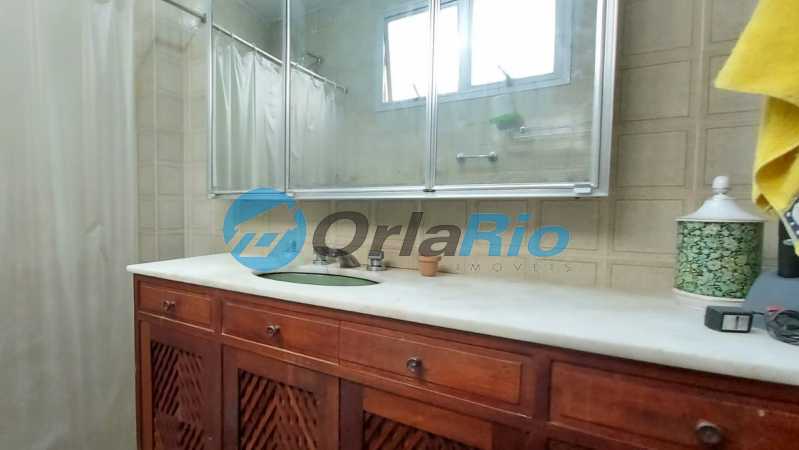 Apartamento à venda com 3 quartos, 140m² - Foto 14