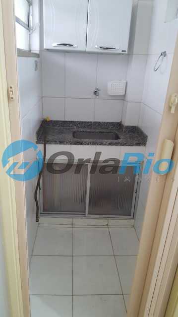 Sala-Conjunto, 30 m² - Foto 7