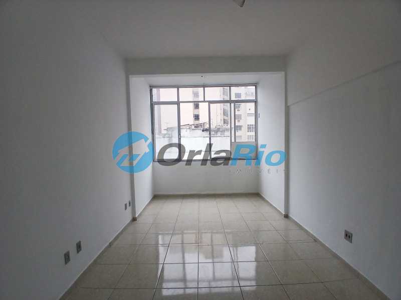 Sala-Conjunto, 30 m² - Foto 1